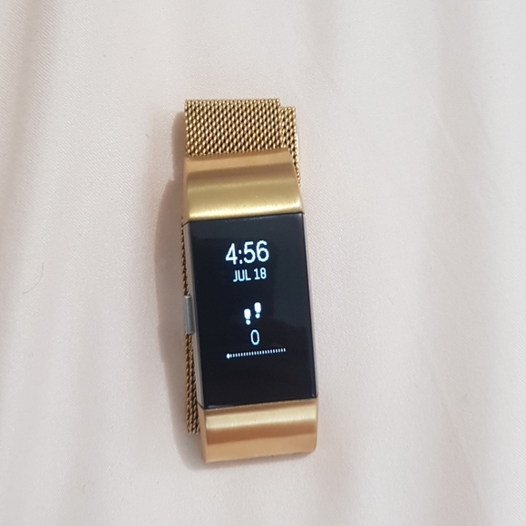 Fitbit Charge 2
